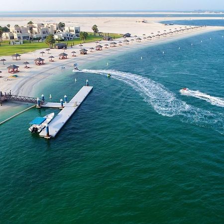 Al Maya Island & Resort Abu Dhabi Exterior photo