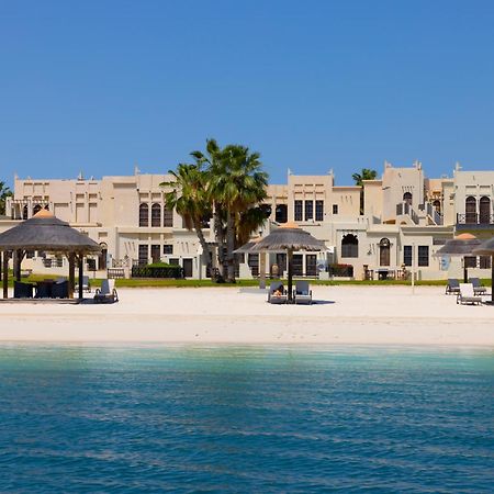 Al Maya Island & Resort Abu Dhabi Exterior photo