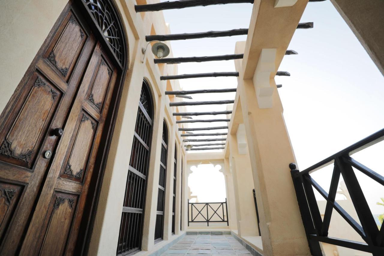 Al Maya Island & Resort Abu Dhabi Exterior photo