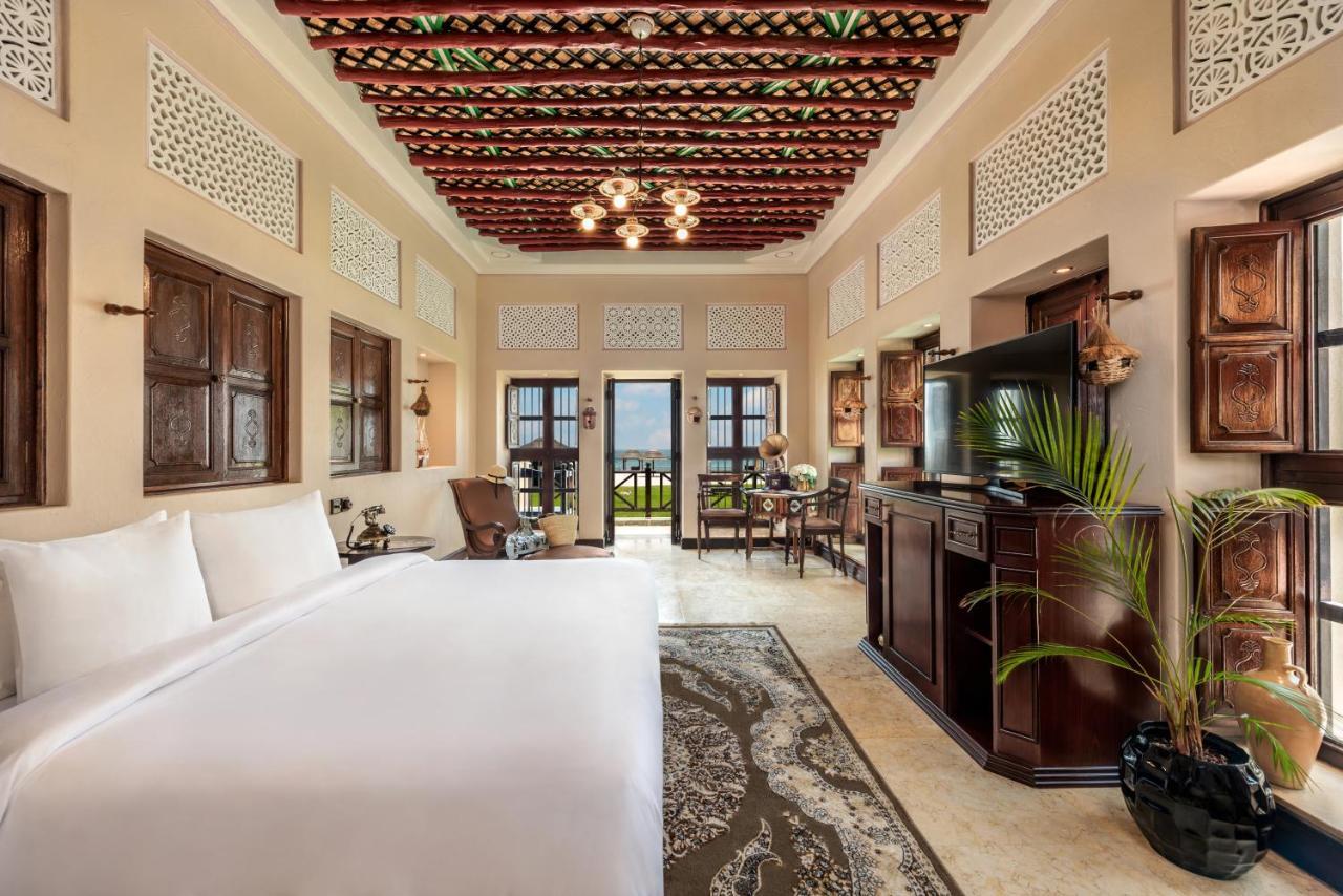Al Maya Island & Resort Abu Dhabi Exterior photo