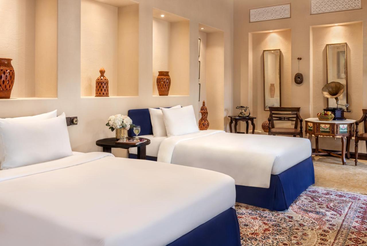 Al Maya Island & Resort Abu Dhabi Exterior photo