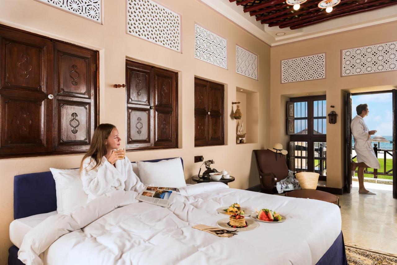 Al Maya Island & Resort Abu Dhabi Exterior photo