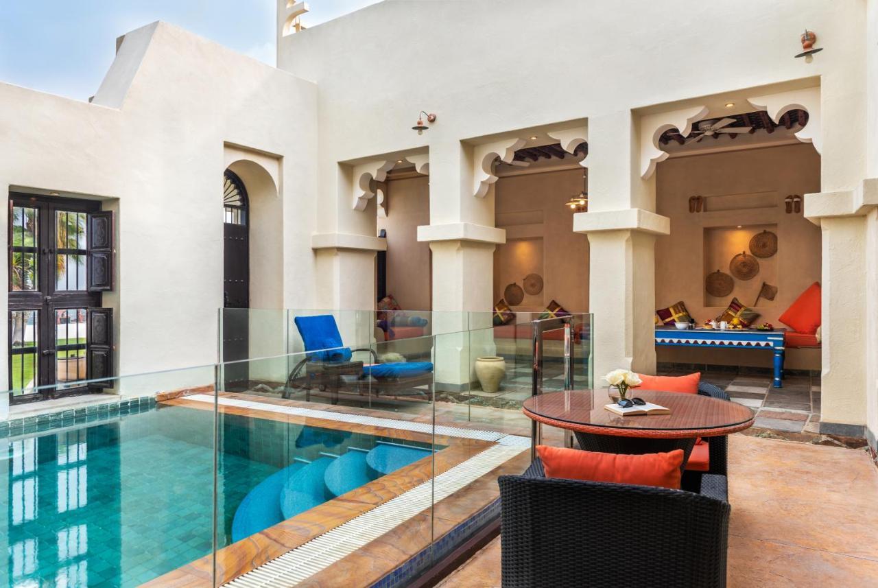 Al Maya Island & Resort Abu Dhabi Exterior photo