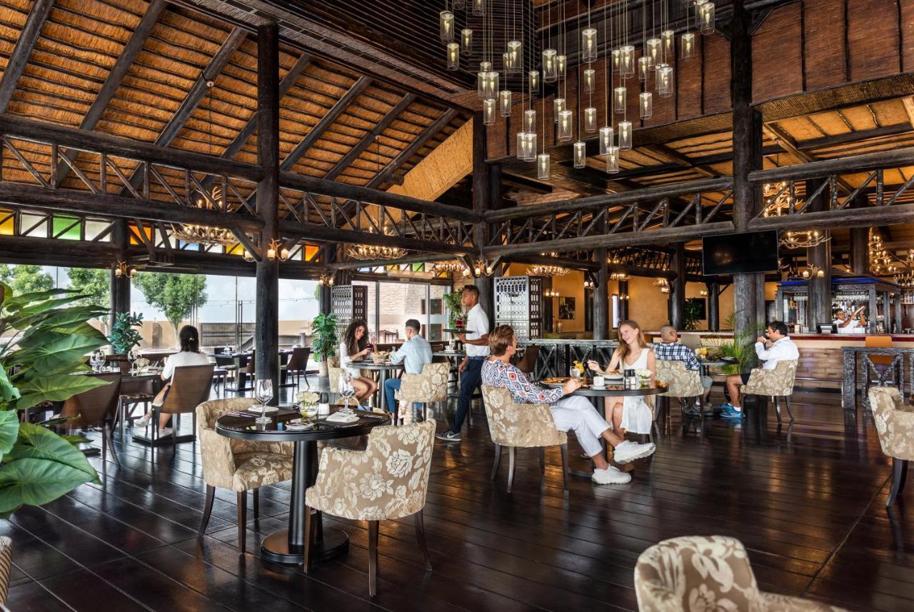 Al Maya Island & Resort Abu Dhabi Exterior photo