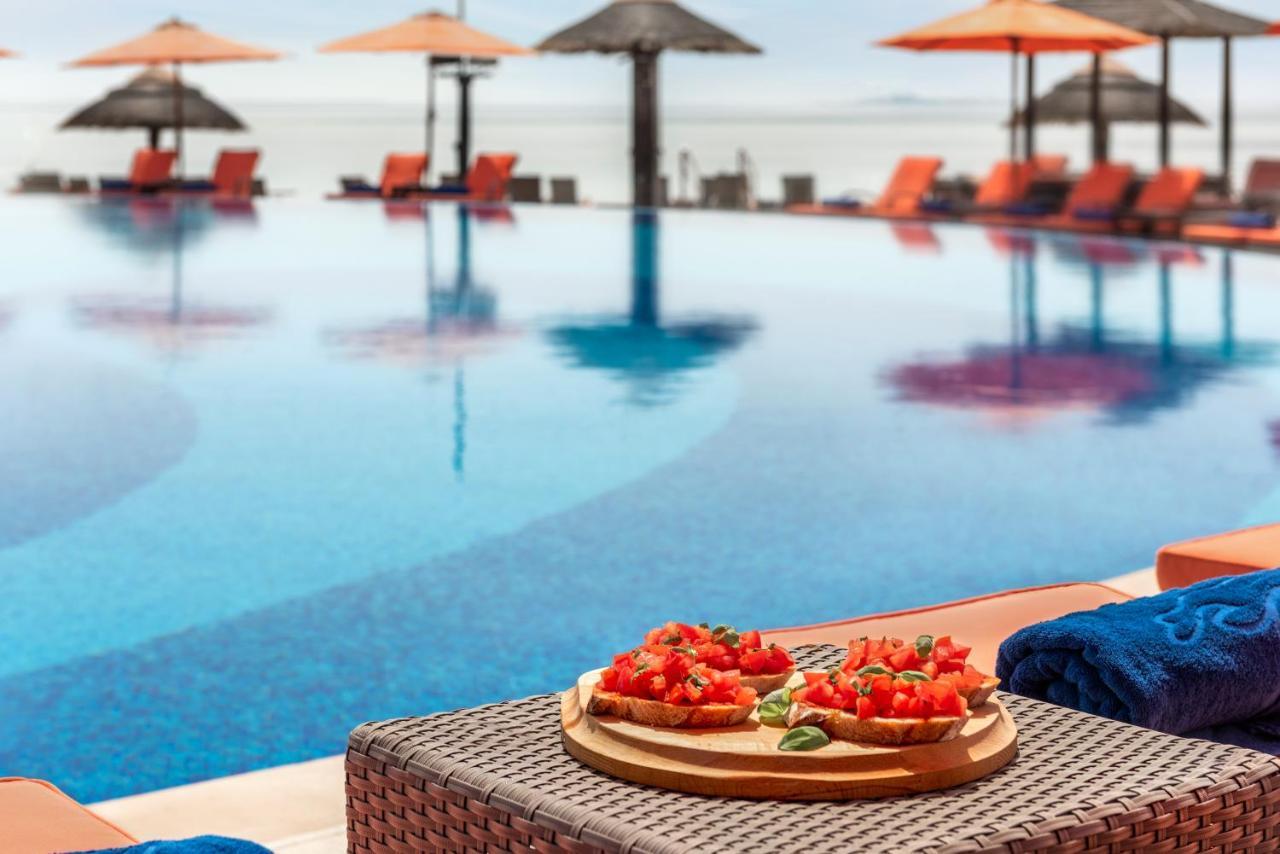 Al Maya Island & Resort Abu Dhabi Exterior photo