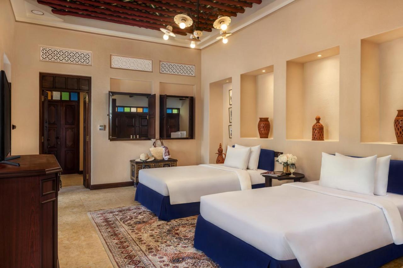 Al Maya Island & Resort Abu Dhabi Exterior photo