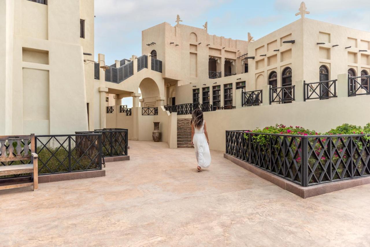 Al Maya Island & Resort Abu Dhabi Exterior photo