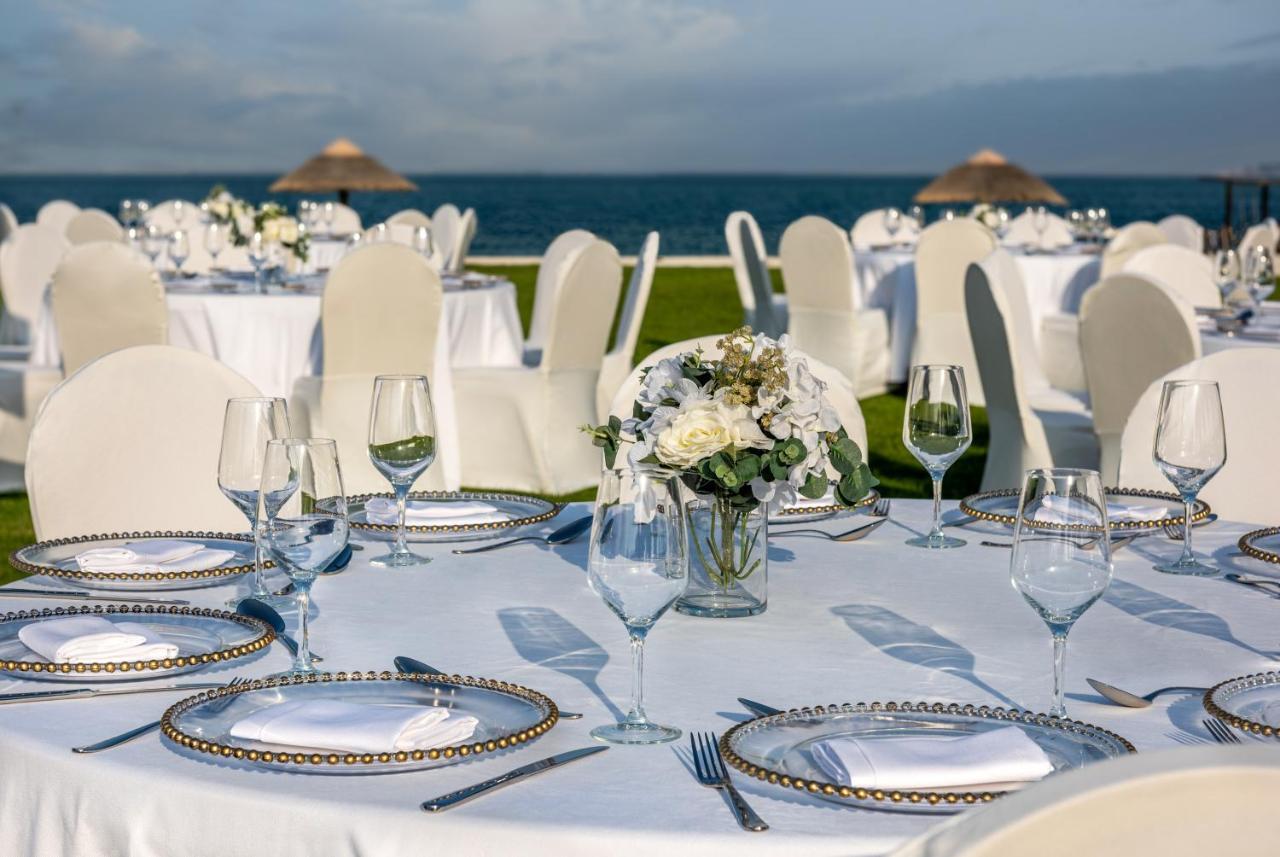 Al Maya Island & Resort Abu Dhabi Exterior photo