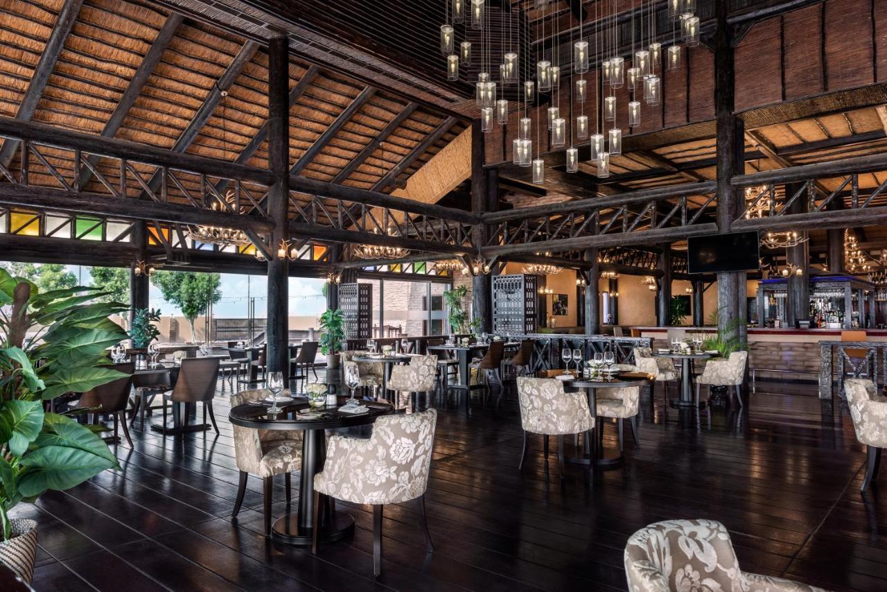 Al Maya Island & Resort Abu Dhabi Exterior photo