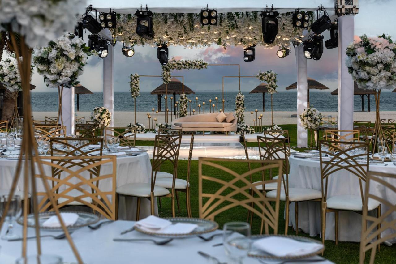 Al Maya Island & Resort Abu Dhabi Exterior photo