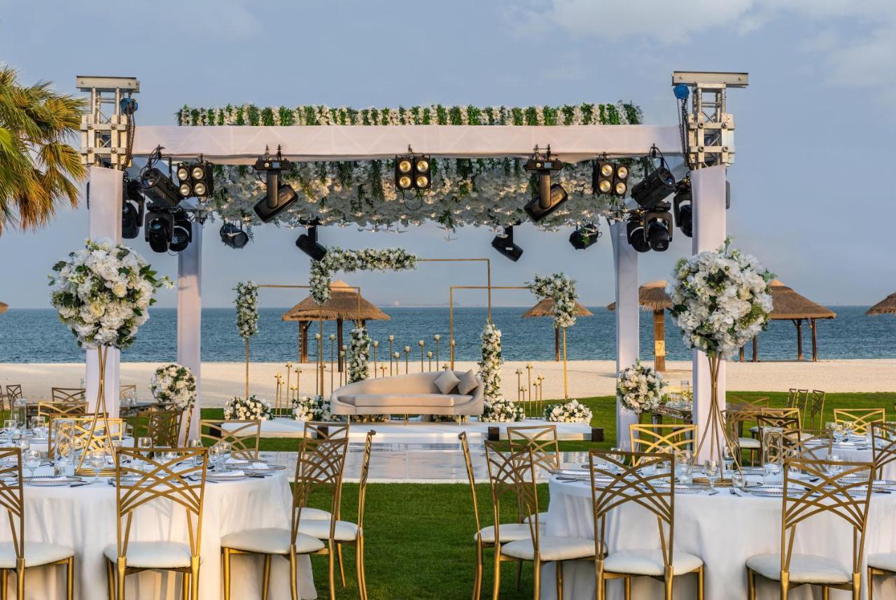 Al Maya Island & Resort Abu Dhabi Exterior photo