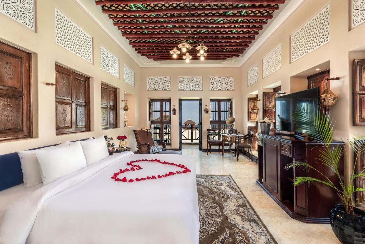 Al Maya Island & Resort Abu Dhabi Exterior photo