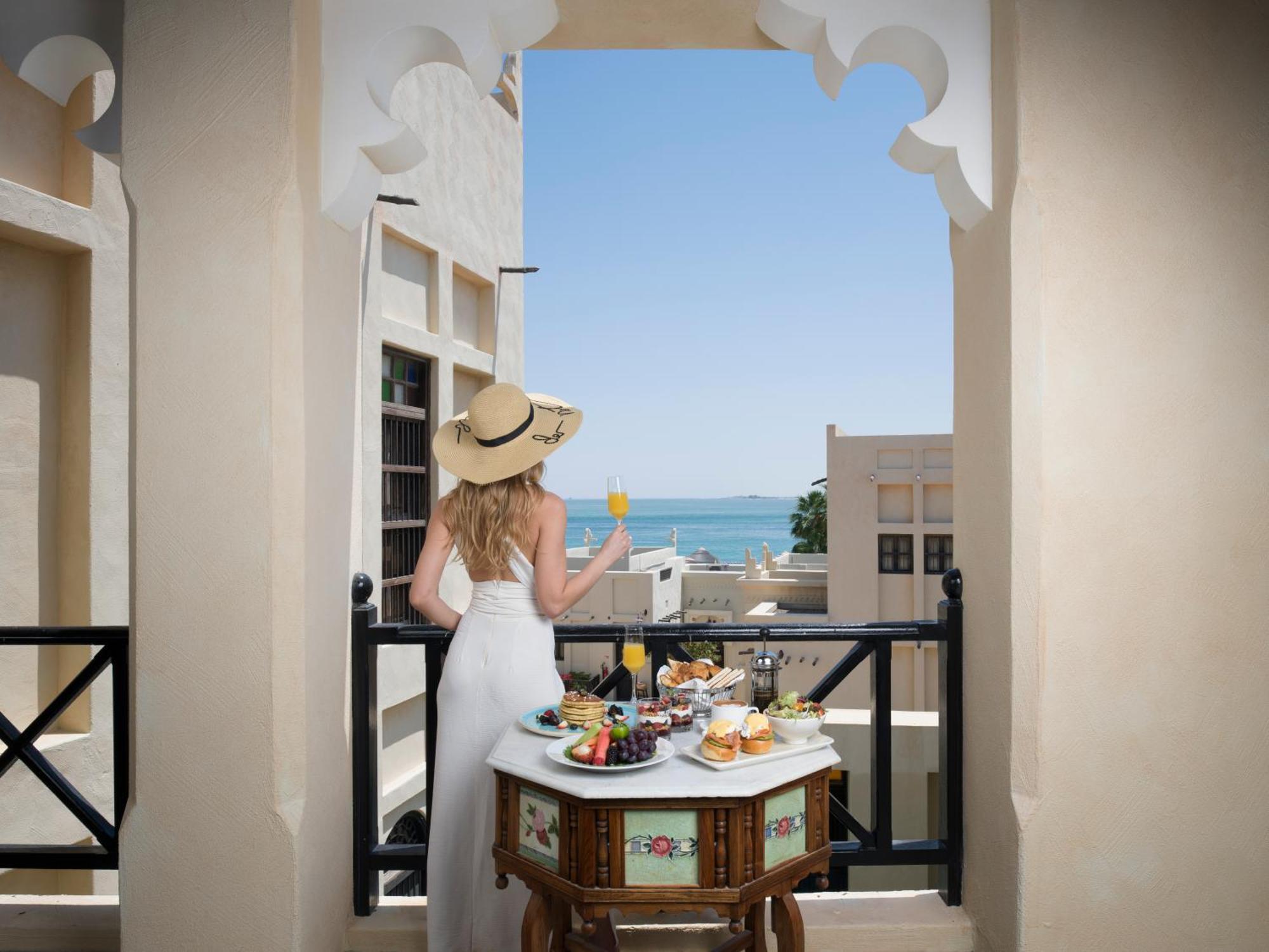 Al Maya Island & Resort Abu Dhabi Exterior photo